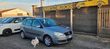 Volkswagen Polo 1.4/69CV TDI 5p. Comfortline