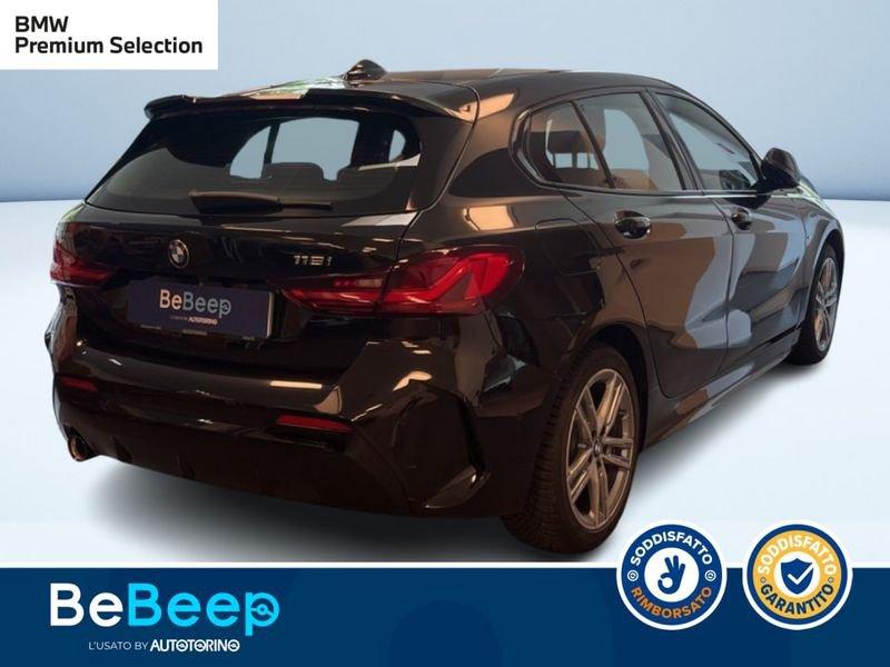BMW Serie 1 118I MSPORT 136CV AUTO