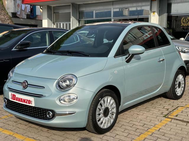 FIAT 500 1.0 Hybrid 70cv Dolcevita CERCHI16