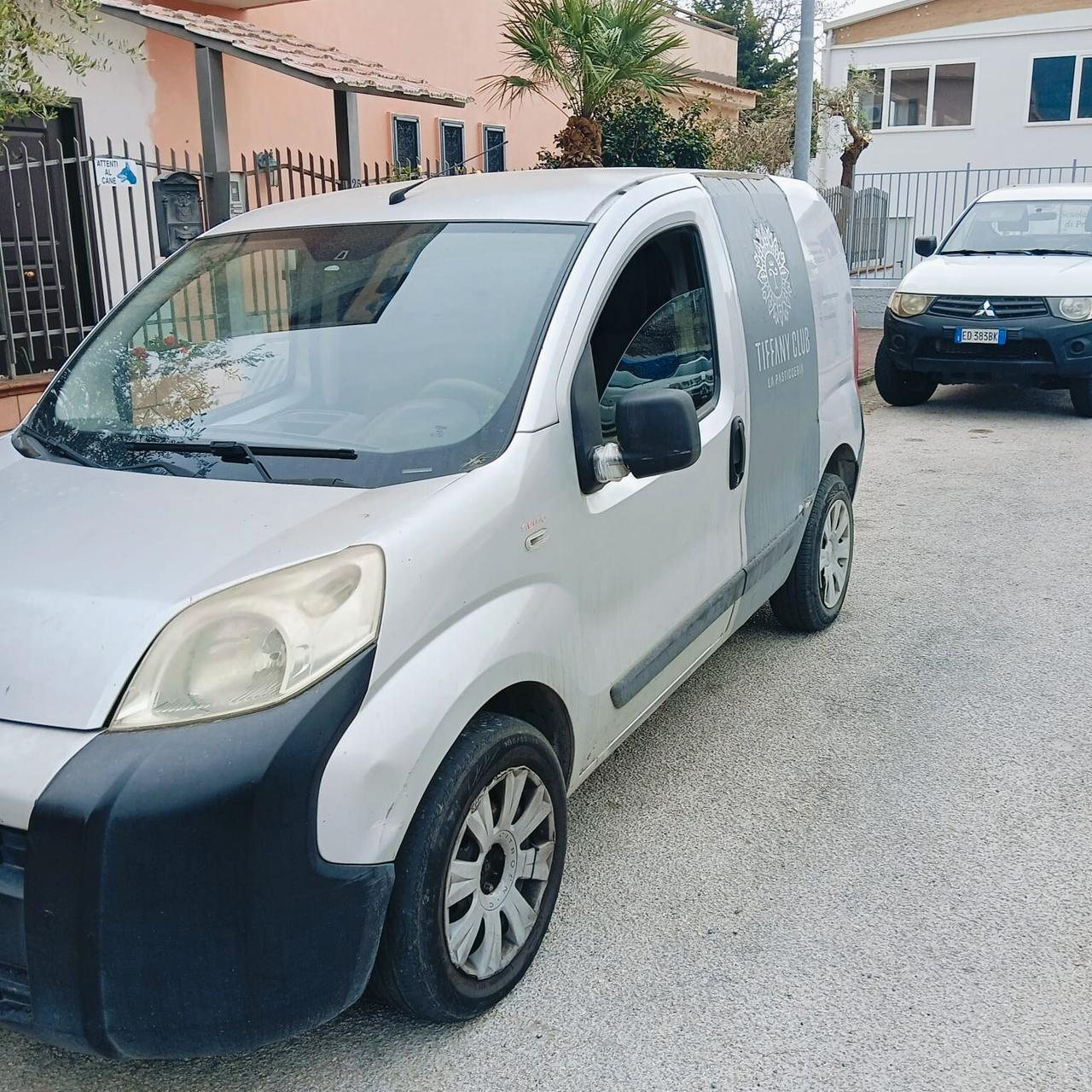 Citroen Nemo 1.4 HDi 70CV Furgone