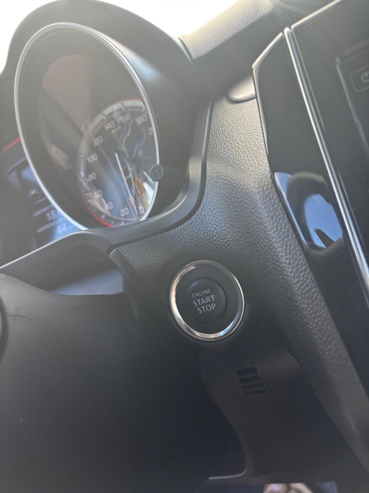 Suzuki Swift 1.2 Hybrid Top 2021 automatica