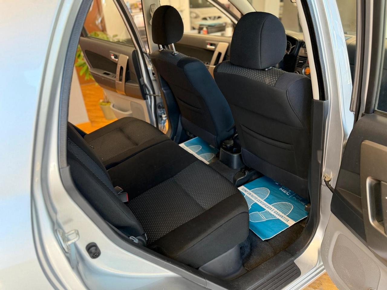 Daihatsu Terios 1.3 4WD B You