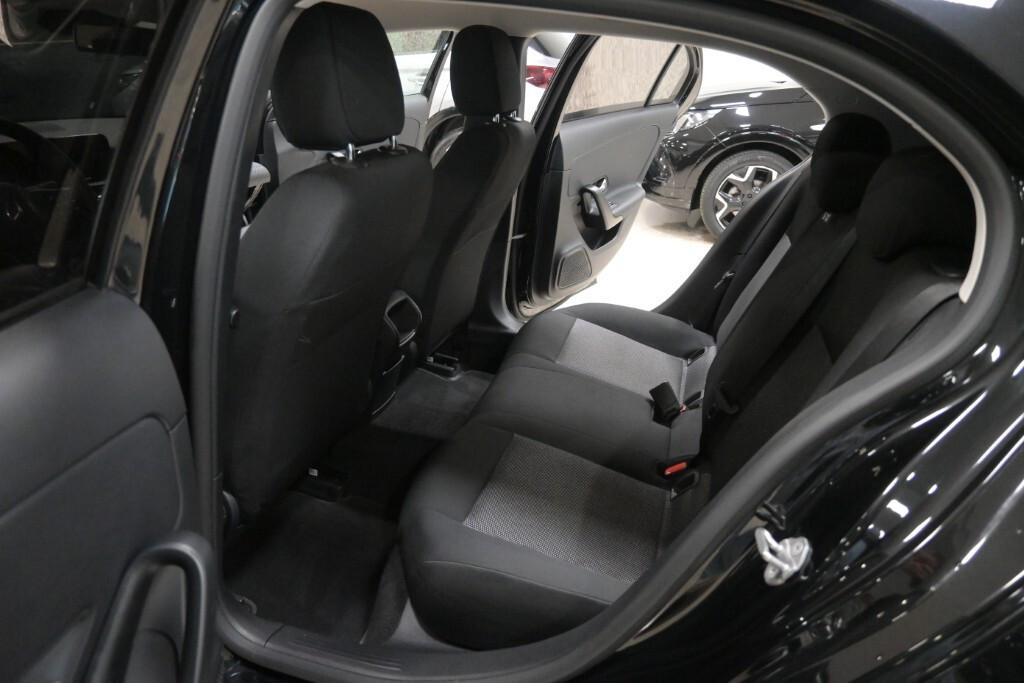 Mercedes-benz A 180 d Automatic Business