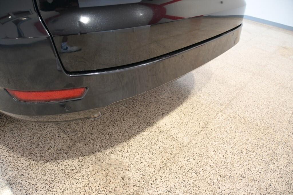 Ford Mondeo 2.0 TDCi 140 CV 4 porte Titanium DPF