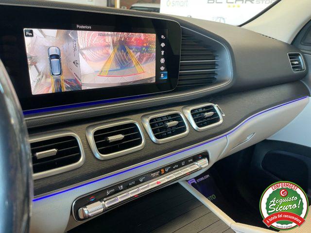 MERCEDES-BENZ GLE 300 d 4Matic Mild Hybrid PREMIUM
