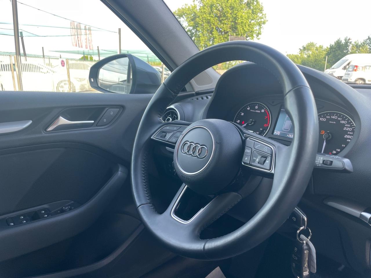 Audi A3 SPB 40 e-tron S tronic Admired