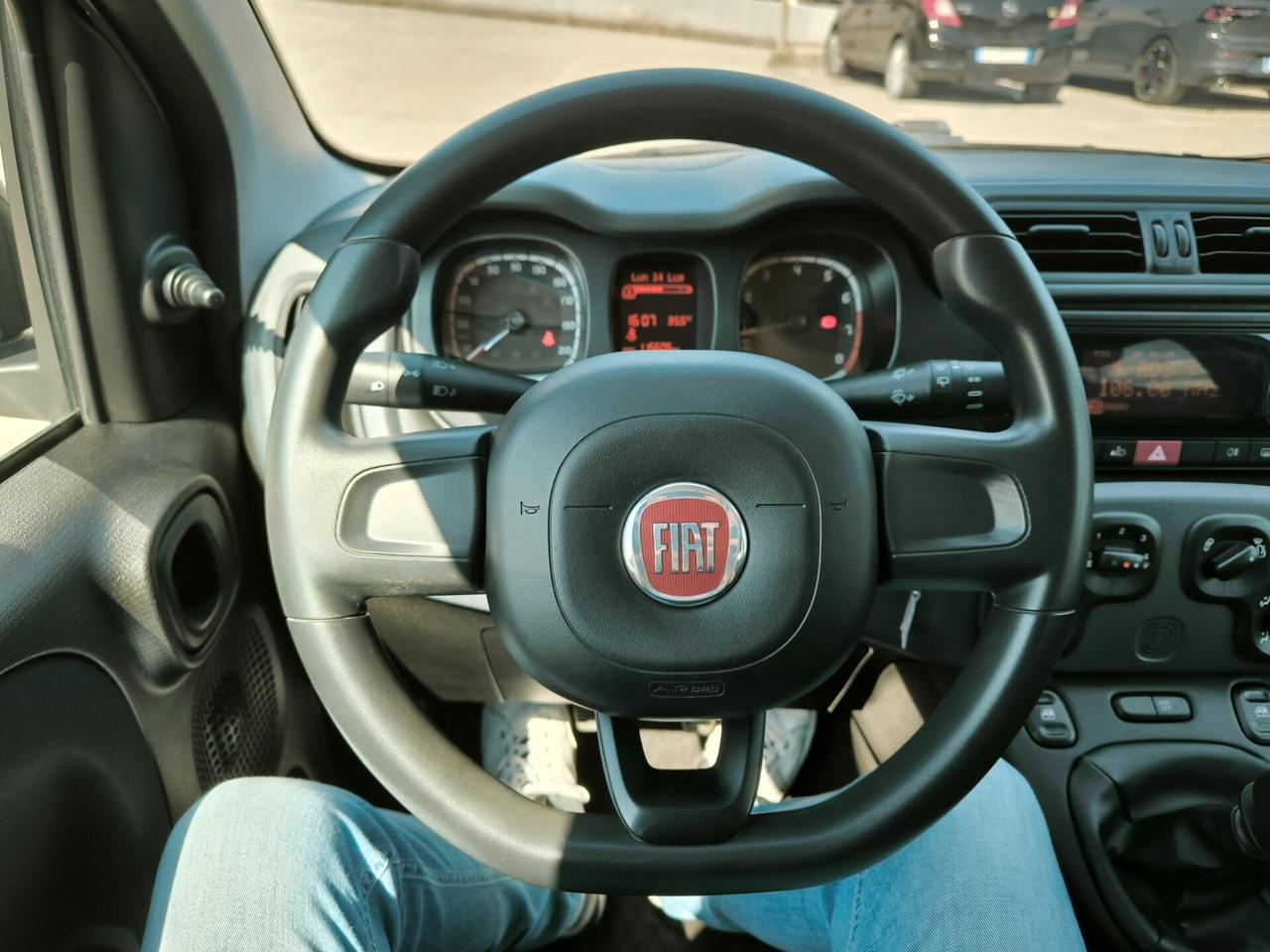 Fiat Panda 1.2 Pop