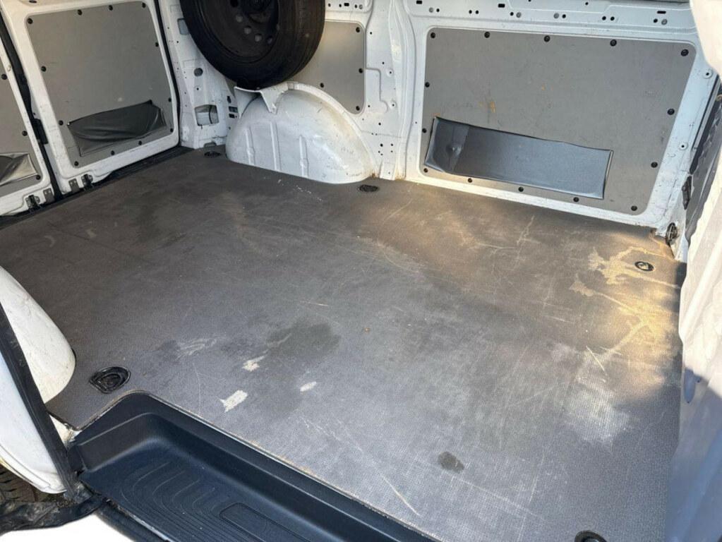 Mercedes Vito III Furgone Vito 110 Cdi Compact