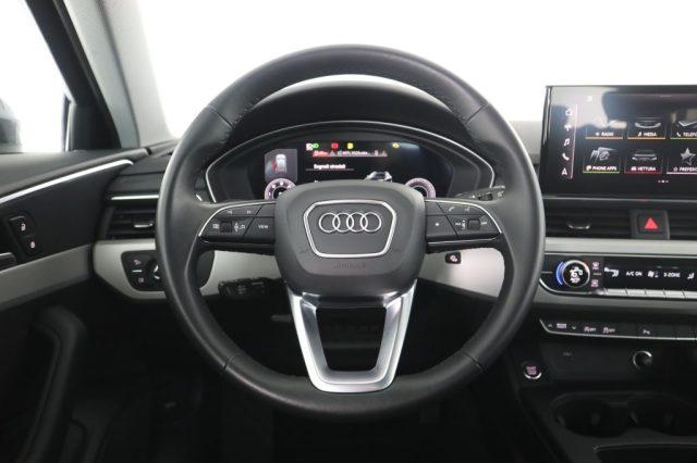 AUDI A4 A4 Avant 35 TDI/163 CV S tronic Business Advanced