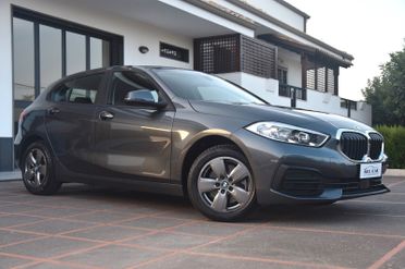 Bmw 116 d 5p. Business Advantage