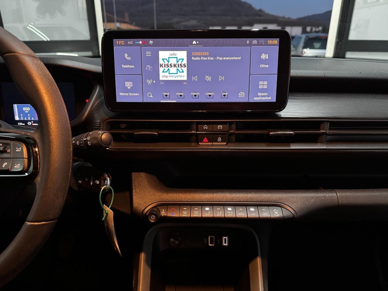 Jeep Avenger 1.2 Turbo 101 CV - 2023