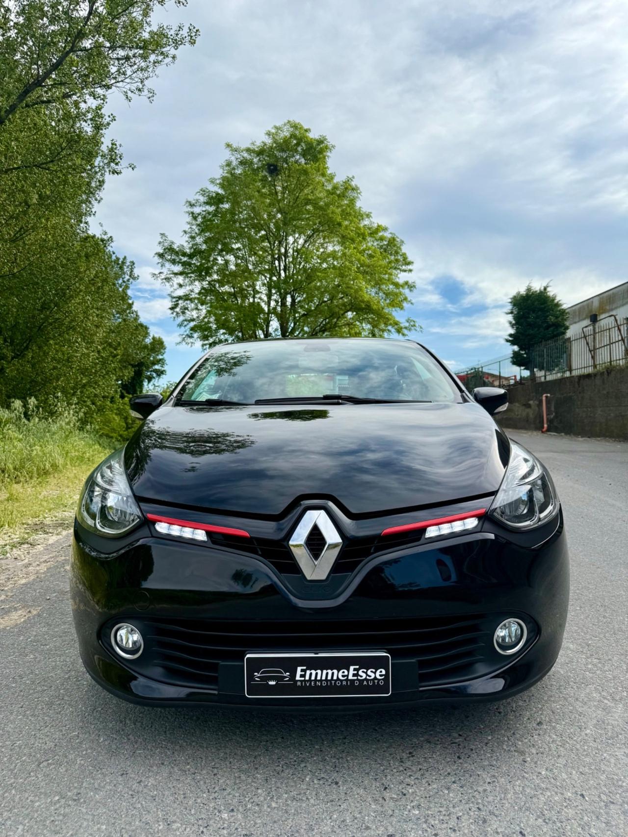 Renault Clio 1.2 75CV GPL 5 porte Live