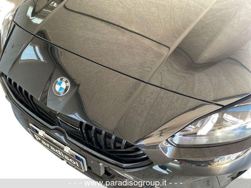BMW Serie 2 G.C. Serie 2 Gran Coupé - F74 BMW 220d Gran Coupé