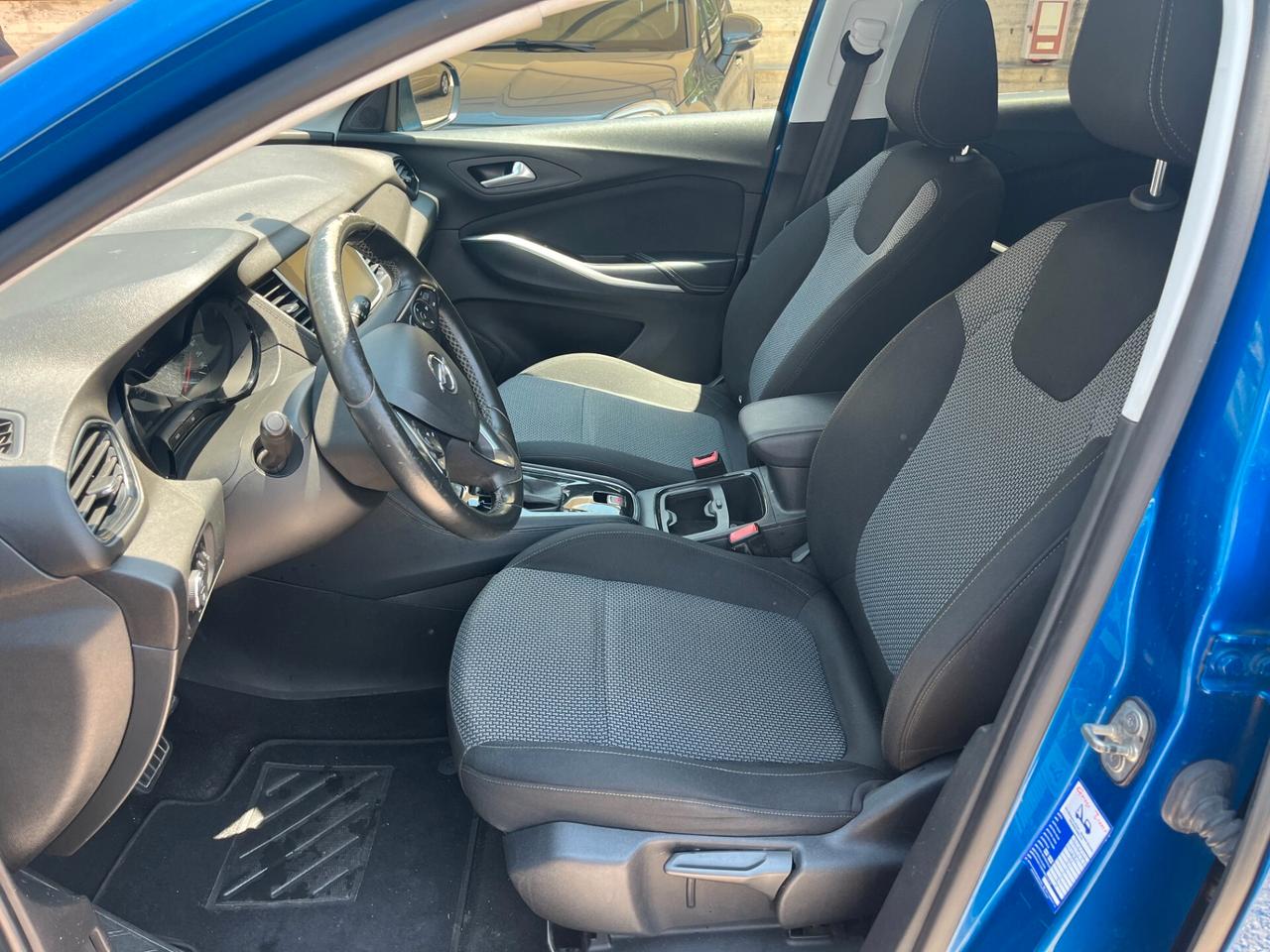 Opel Grandland X 1.5 diesel Ecotec Start&Stop AUTOMATICO 2019