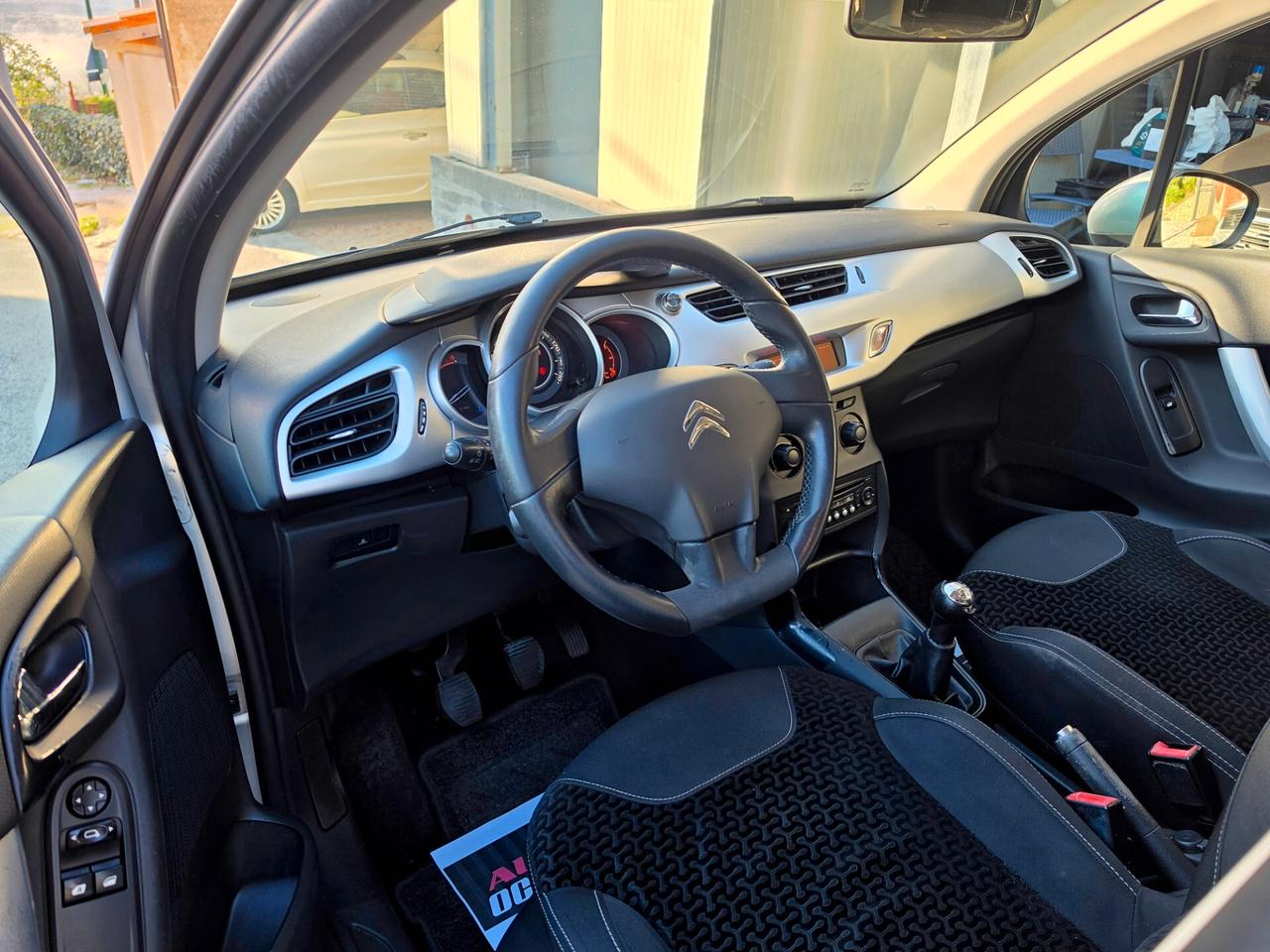 Citroen C3 1.4 HDi 70 Seduction