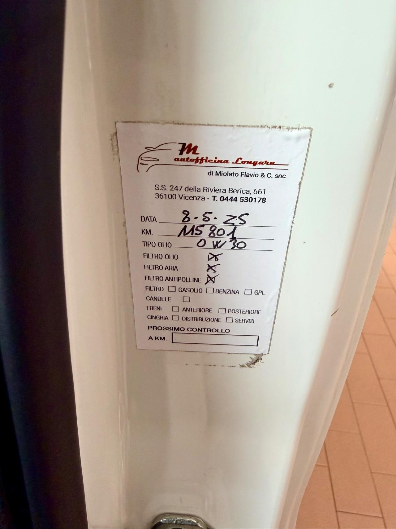 Fiat Fiorino Cargo 1.3 Mjt 80cv E6