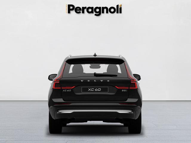 VOLVO XC60 T6 Plug-in hybrid AWD automatico Ultra Bright