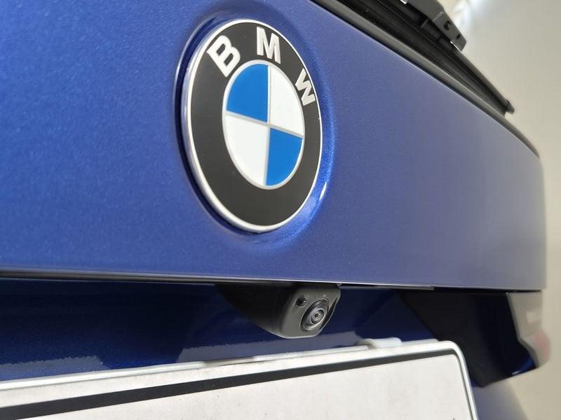 BMW X1 xdrive23d mhev 48V MSport Edition Balance auto