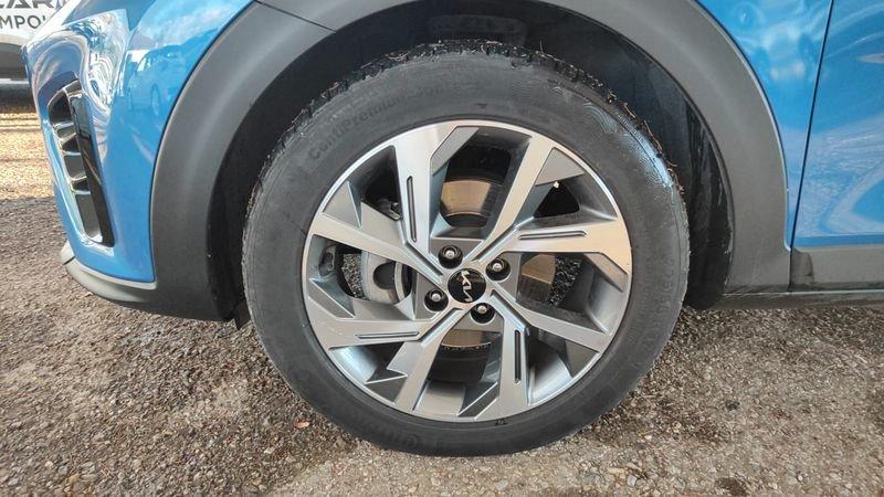 Kia Stonic 1.0 T-GDI 88KW MHEV GT LINE DCT