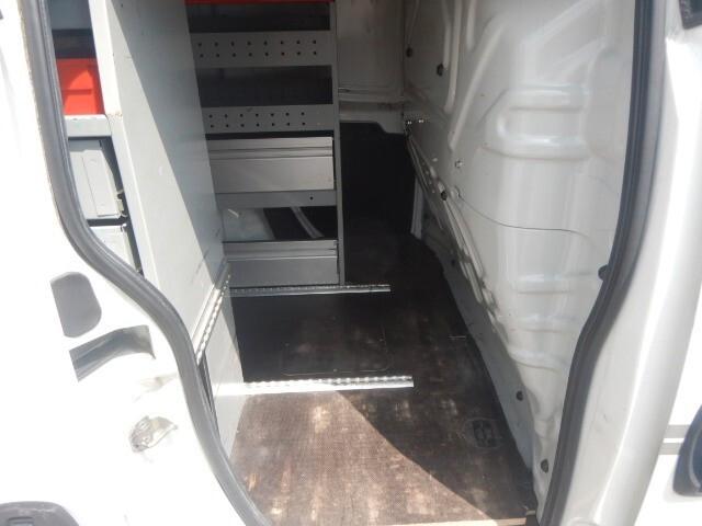 Fiat Fiorino 1.3 MJT 95CV Cargo SX