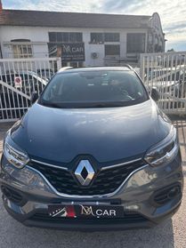 Renault Kadjar Blue dCi 8V 115CV Sport Edition