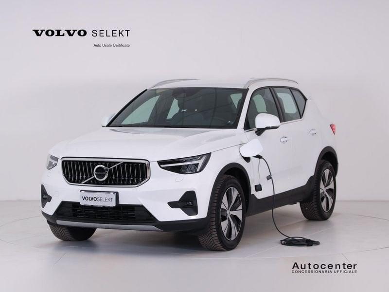 Volvo XC40 T5 RECHARGE PLUG IN CORE AUT