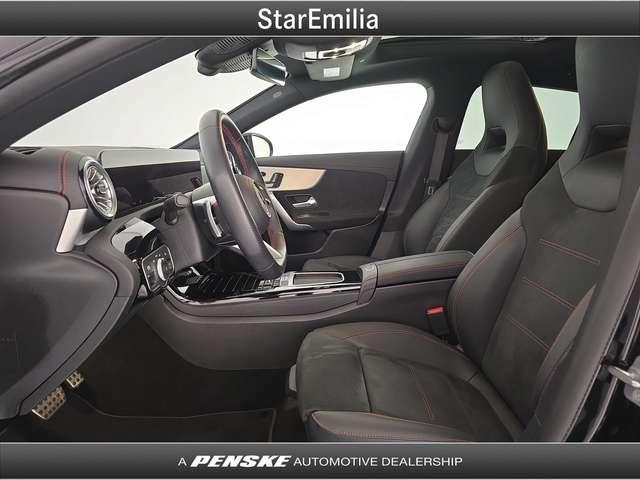 Mercedes-Benz CLA 200 CLA 200 d Automatic Shooting Brake AMG Line Premi