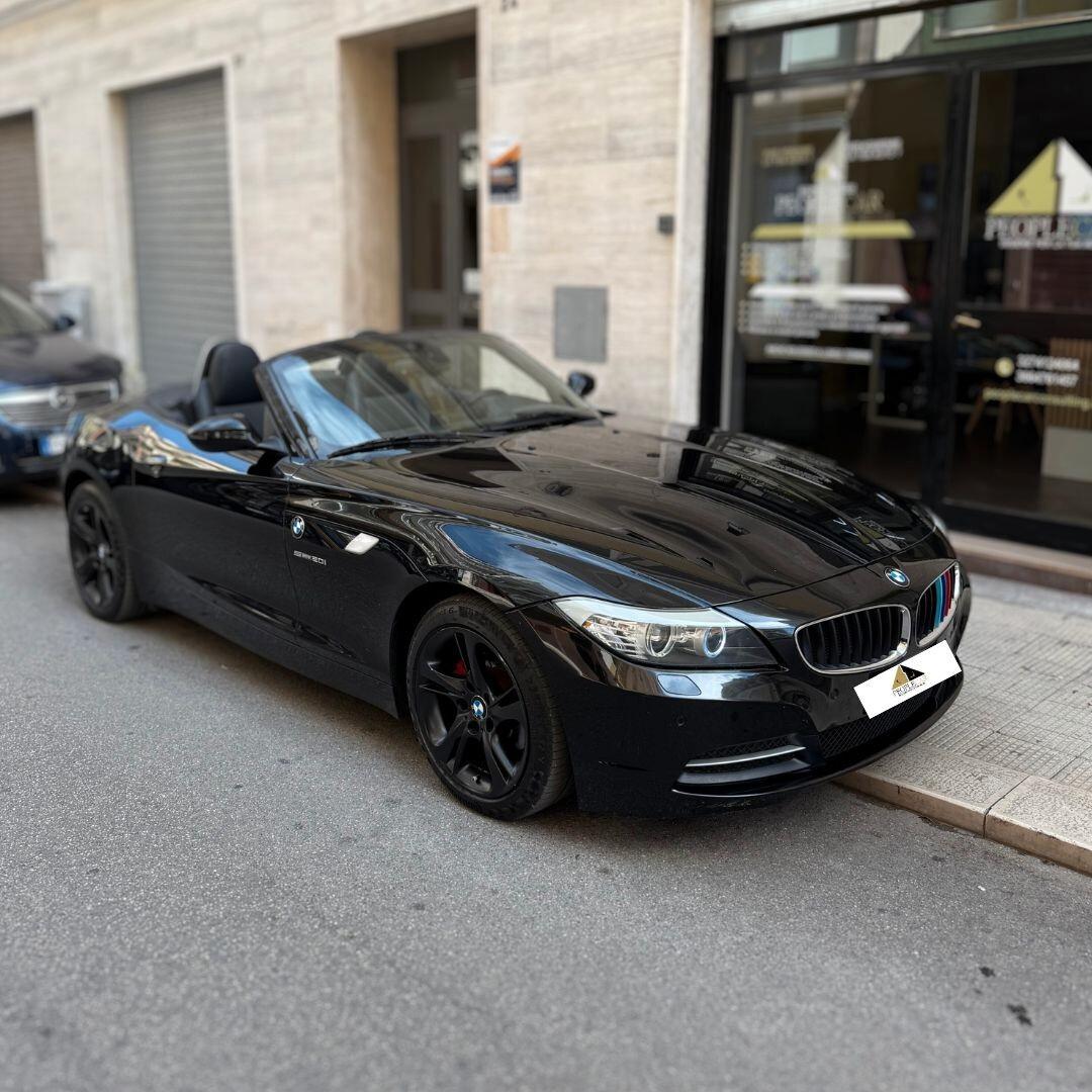 BMW Z4 sDrive20i **FULL**