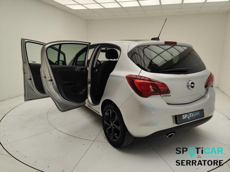Opel Corsa V 5p 1.3 cdti b-Color 75cv