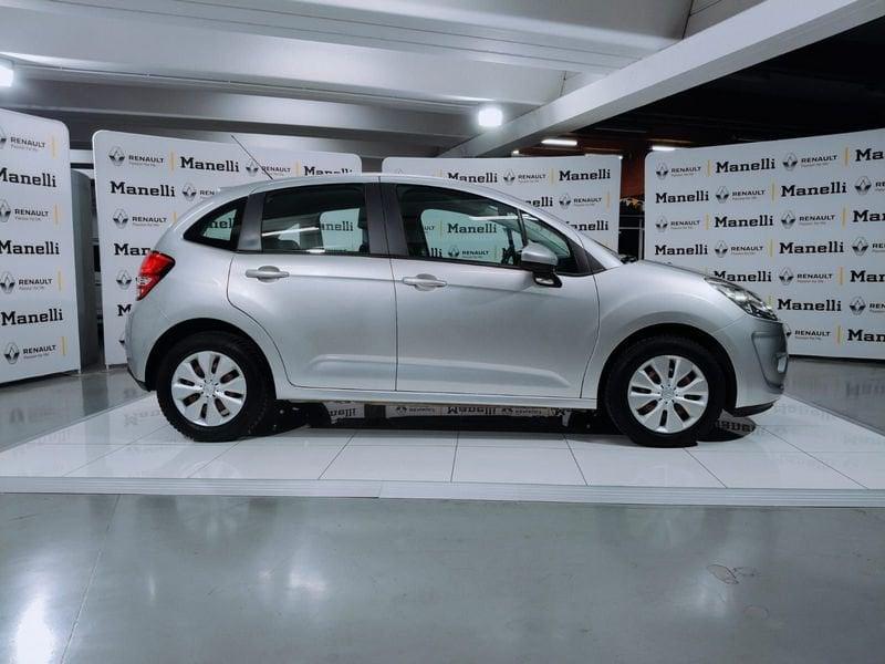 Citroën C3 Seduction 1.1 rif.EH119