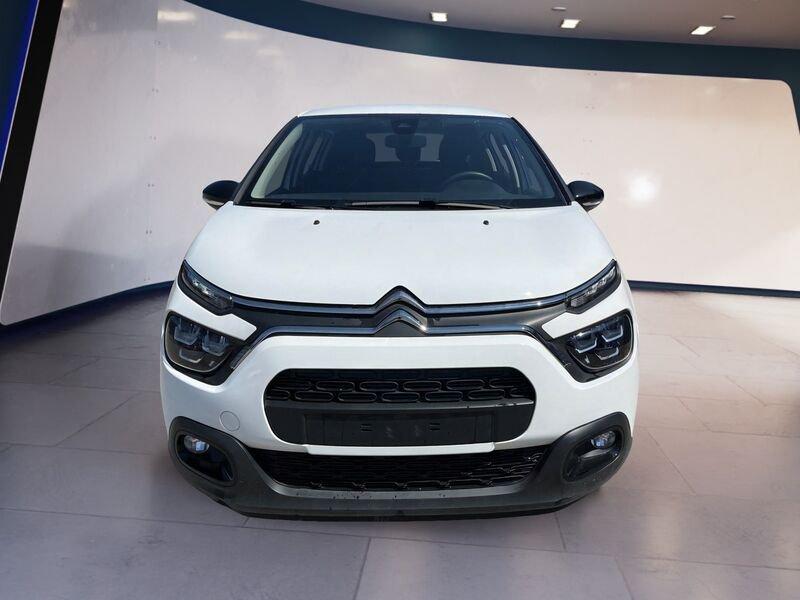 Citroën C3 III 2017 1.2 puretech Plus s&s 83cv