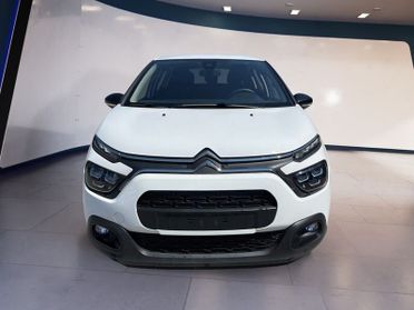 Citroën C3 III 2017 1.2 puretech Plus s&s 83cv
