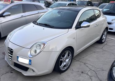 Alfa Romeo MiTo 1.3 JTDm 16V 90 CV Distinctive