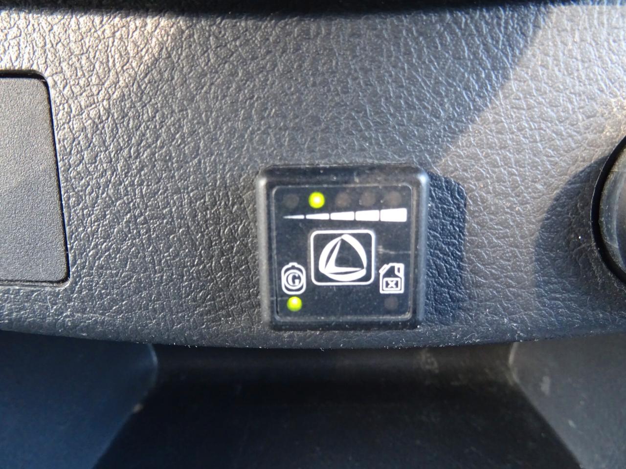 Daihatsu Terios 1.5 4WD SX con GPL LANDI RENZO