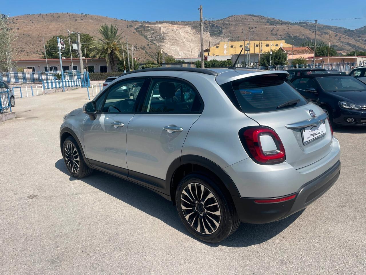 Fiat 500X 1.0 T3 120 CV Cross