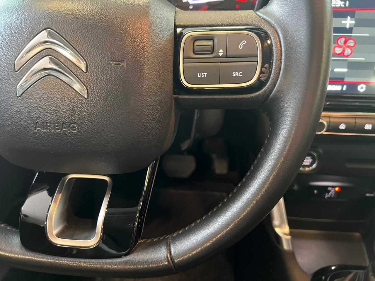 Citroen C3 Aircross PureTech 110 S&S Shine