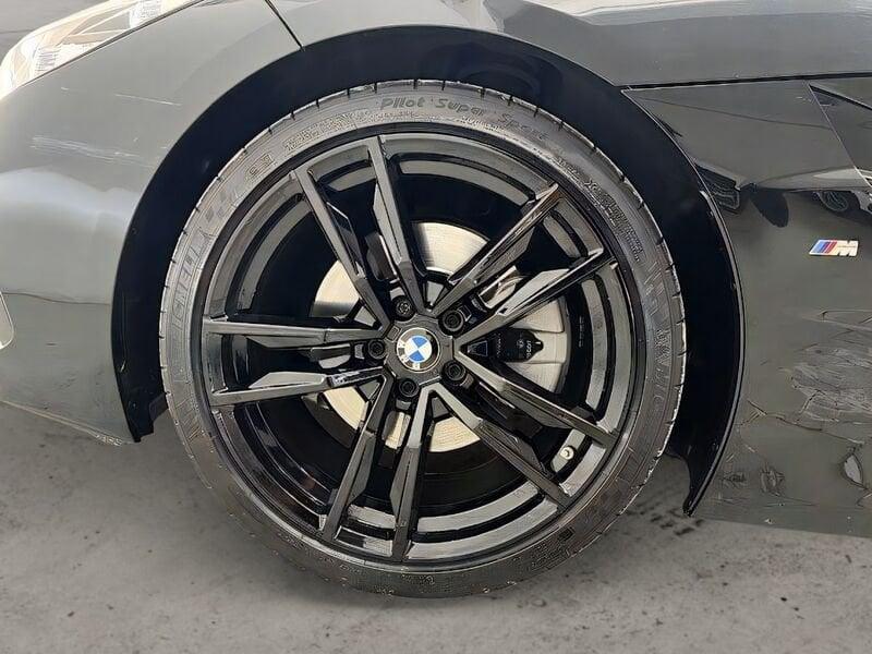 BMW Z4 sDrive20i MSport