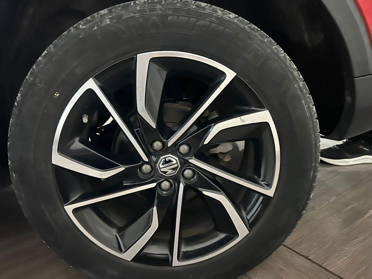 Mg ZS 1.5 VTi-tech Luxury