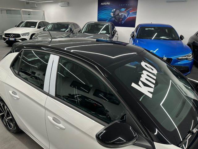 OPEL Corsa 1.2 100 CV GS KM0 MY25