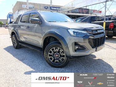 Isuzu D-MAX 2.2 Nitro Sport Crew 4x4 Auto N1