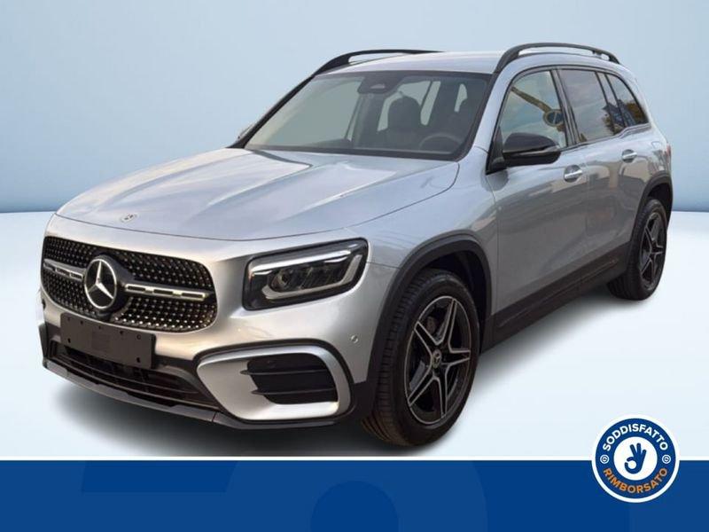 Mercedes-Benz Classe GLB GLB 200d 4Matic AMG Line Advanced Plus