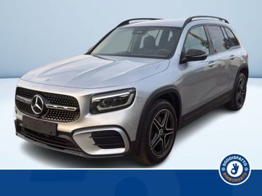 Mercedes-Benz Classe GLB GLB 200d 4Matic AMG Line Advanced Plus