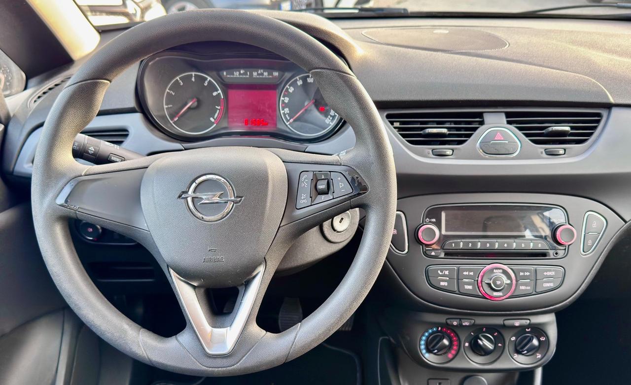 Opel Corsa 1.2 5P B-COLOR (51 KW)