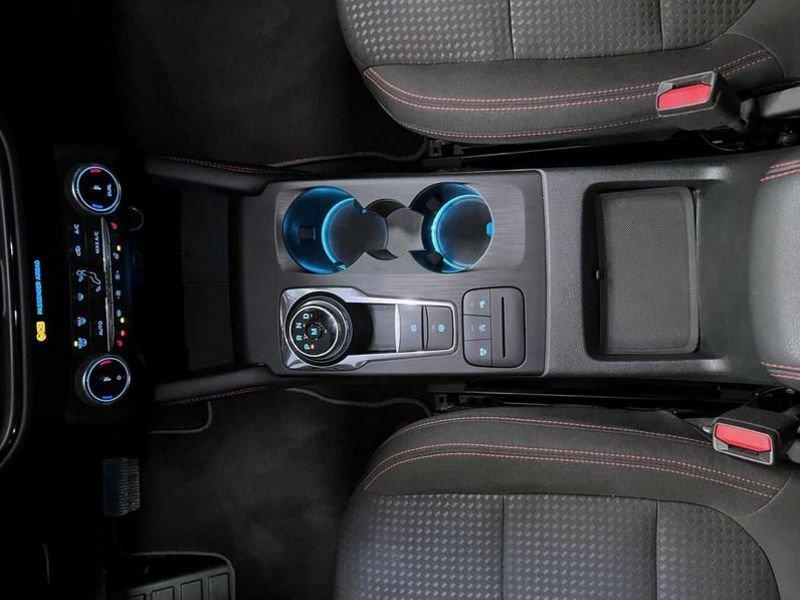 Ford Kuga 2.0 EcoBlue 120cv Autom. ST-Line