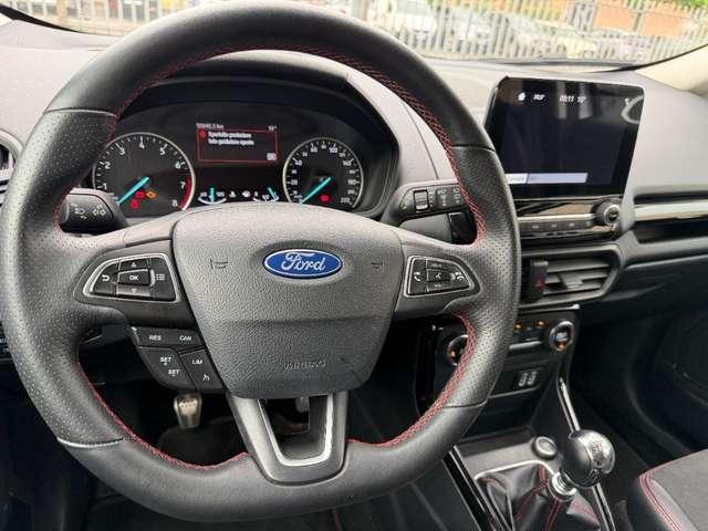 Ford EcoSport 1.0 EcoBoost 100 CV ST-Line