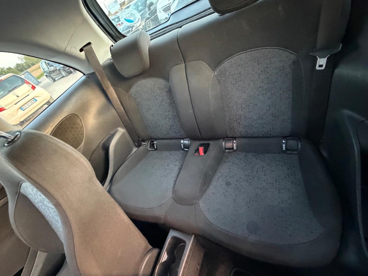 Opel Adam 1.2 70 CV Jam