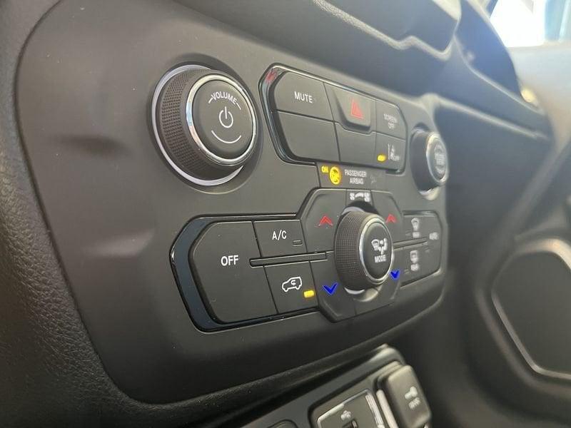 Jeep Renegade 1.6 MJet 130cv Longitude
