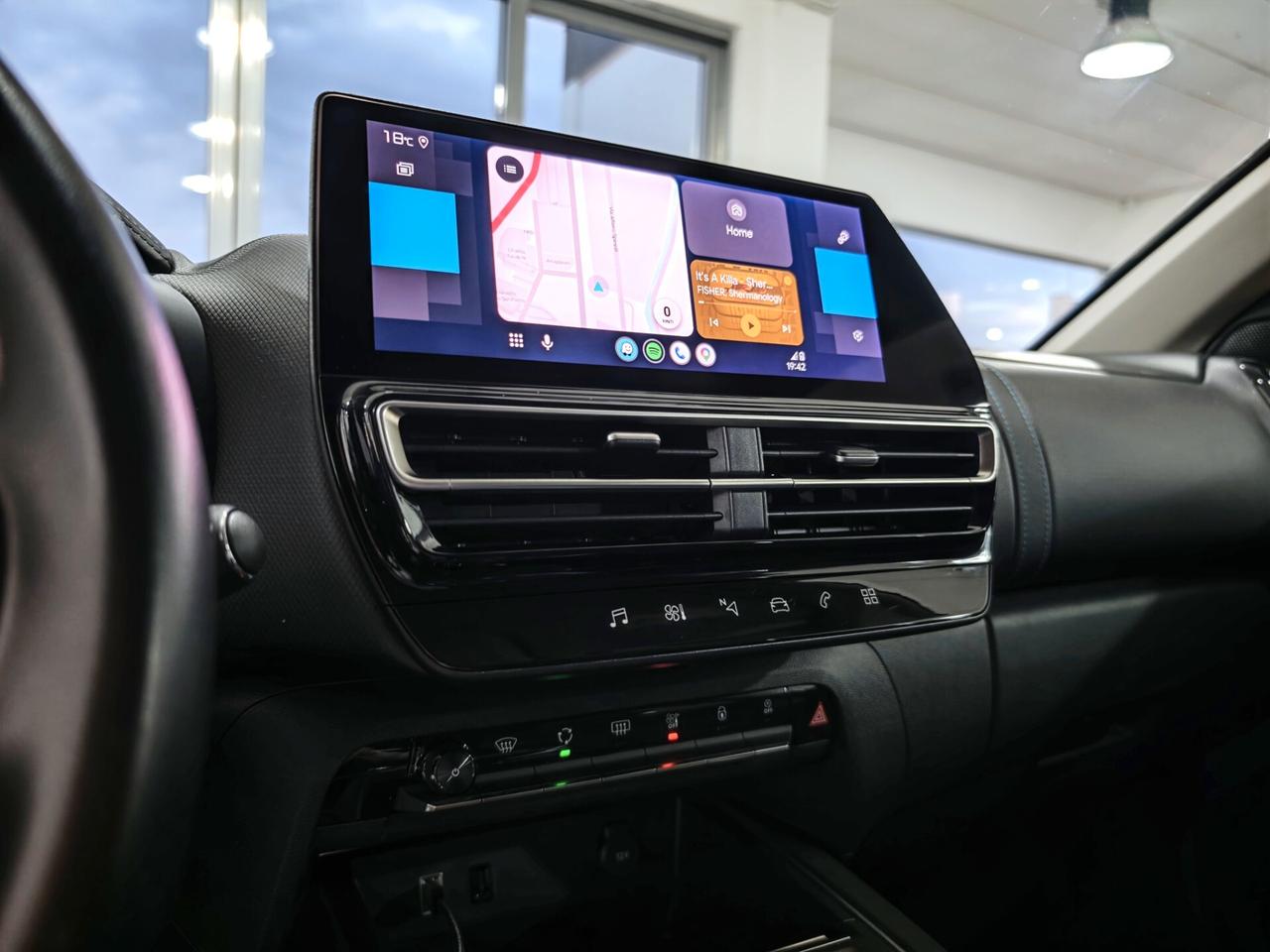 Citroen C5 Aircross BlueHDi 130 CV EAT8 Shine 2023