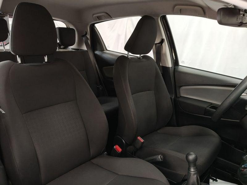 Toyota Yaris Yaris 1.0 3 porte Cool