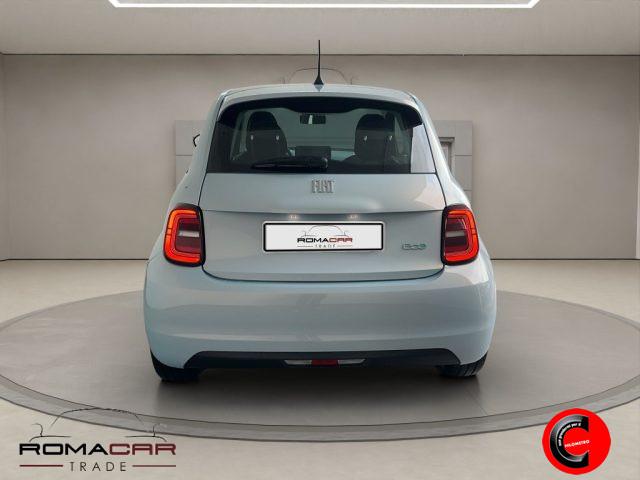 FIAT 500e Icon Berlina 42 kWh